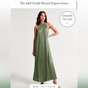 NWT A&F Dress